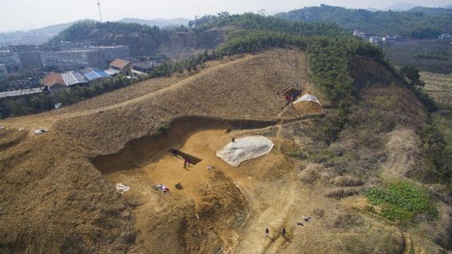 良渚古城遺址最新規(guī)劃，重塑歷史，傳承文化