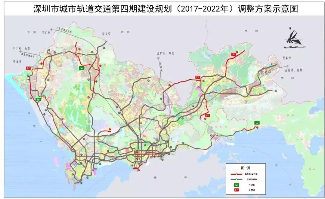 淮南地鐵最新消息，建設(shè)進(jìn)展、規(guī)劃藍(lán)圖及未來展望